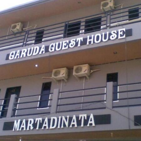 Garuda Guest House 2 Balikpapan  Esterno foto