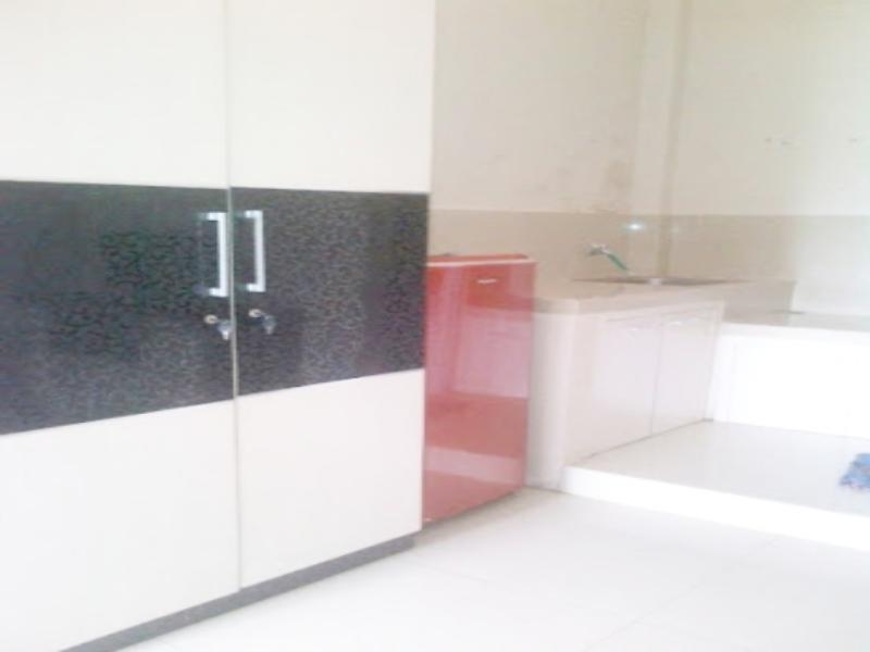 Garuda Guest House 2 Balikpapan  Esterno foto