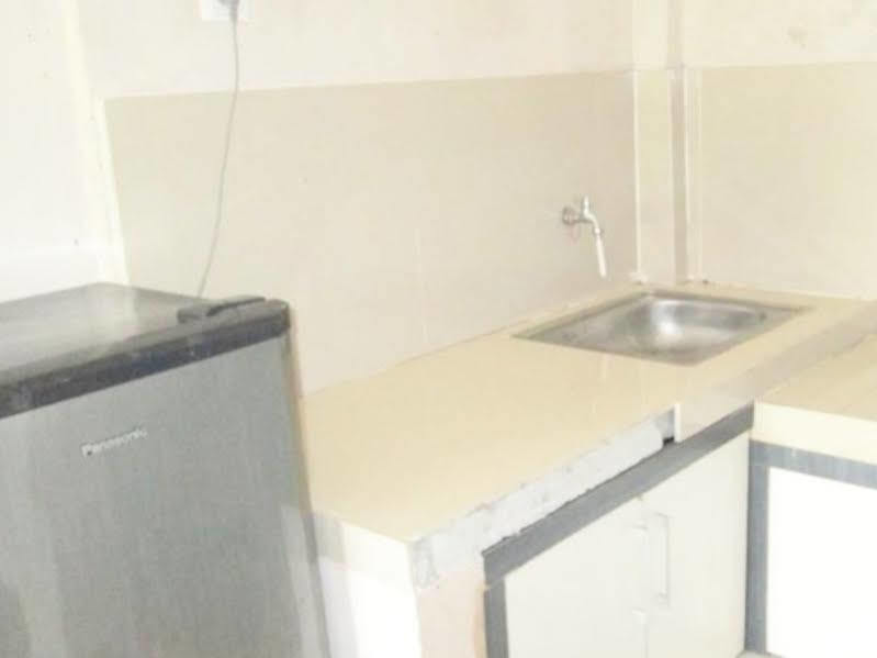 Garuda Guest House 2 Balikpapan  Esterno foto